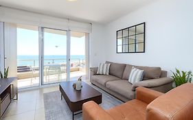 Wake Up To The Waves - Portico